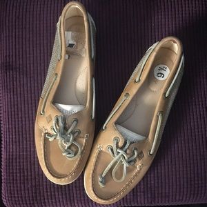 Sperrys